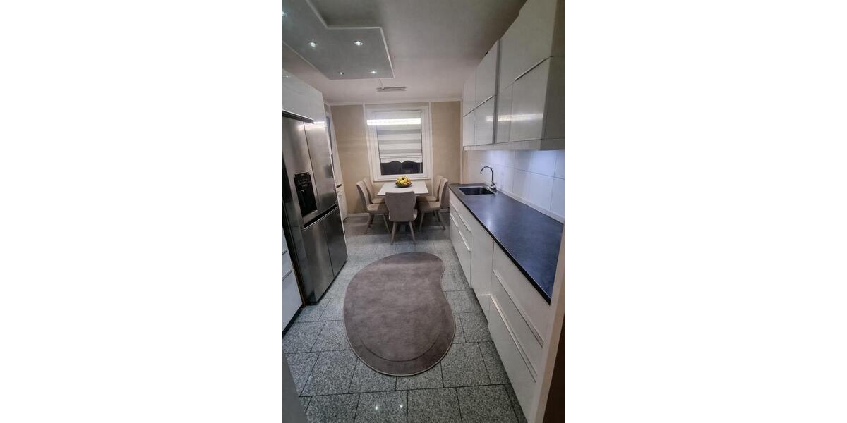 Etagenwohnung Düsseldorf Flingern Süd - 3 Zimmer, 78 m&sup2;, 470.000&euro; | Angebot:26421199