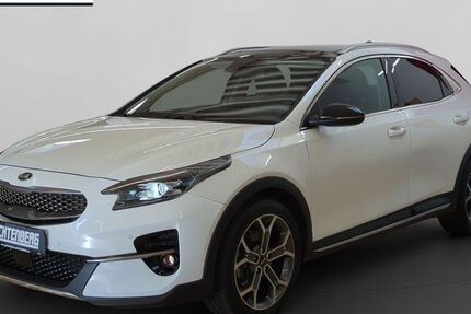Kia XCeed 75.000 km 15.450 &euro; Leverkusen 51381
