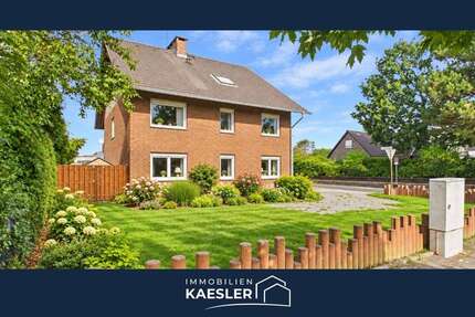 Haus Pulheim - 8 Zimmer, 275 m&sup2;, 729.000&euro; | Angebot:27667766