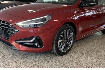 Hyundai i30 29.600 km 18.985 € Wuppertal 42329