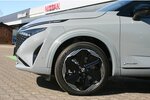 Qashqai N-Design e-Power 3D|Voll-LED|GoogleMaps