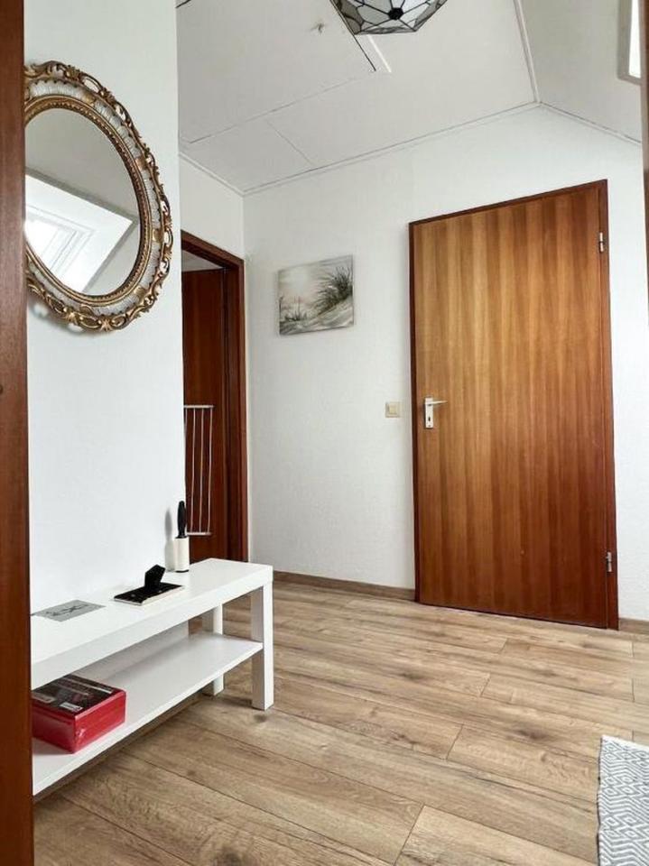 Freundliches 5,5-Zimmer-Haus mit Terrasse, Kamin, Pool und Sauna
