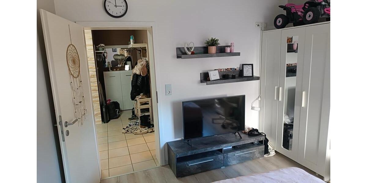 Etagenwohnung Ennepetal - 4 Zimmer, 91 m&sup2;, 214.000&euro; | Angebot:26765841