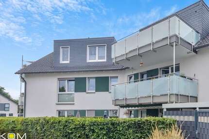 Wohnung Solingen Aufderhöhe - 3 Zimmer, 70 m&sup2;, 900&euro; | Angebot:27044509