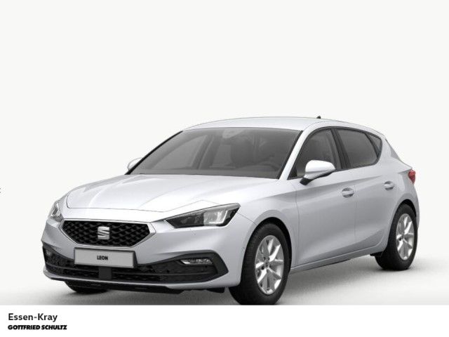 Seat Leon 8.999 km 34.580 € Essen 45307