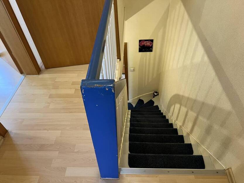 Wohnen im Grünen - Ihr neues Zuhause!