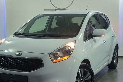 Kia Venga 46.440 km 9.995 &euro; Wuppertal 42285