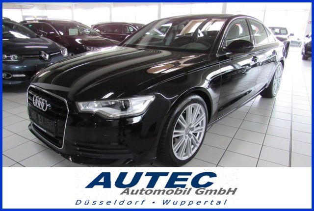 Audi A6 179.000 km 12.990 € Wuppertal 42329