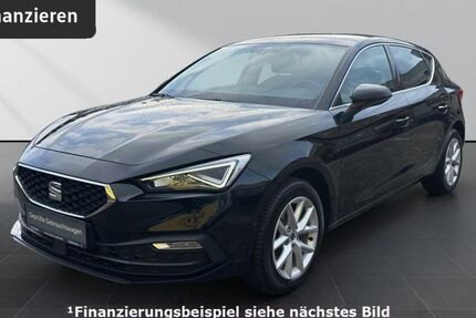 Seat Leon 50.200 km 17.990 &euro; Wuppertal 42109