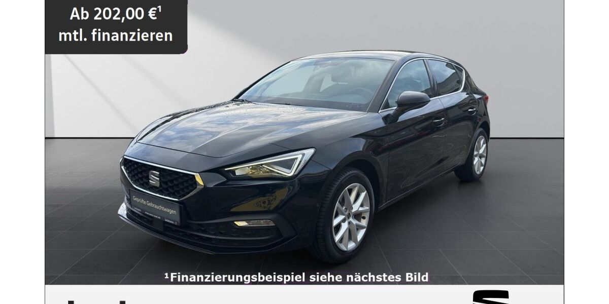 Seat Leon 50.200 km 17.990 &euro; Wuppertal 42109