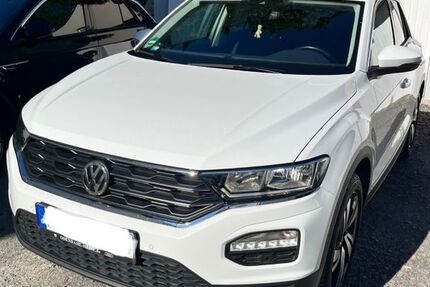 VW T-Roc 92.000 km 14.990 &euro; Dormagen 41539