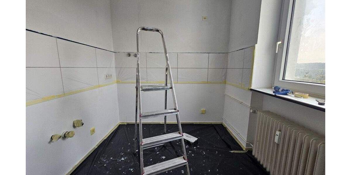 Etagenwohnung Wuppertal Barmen - 3 Zimmer, 78 m&sup2;, 630&euro; | Angebot:24623103