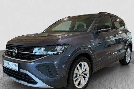 VW T-Cross 9.111 km 24.945 &euro; Neuss 41469