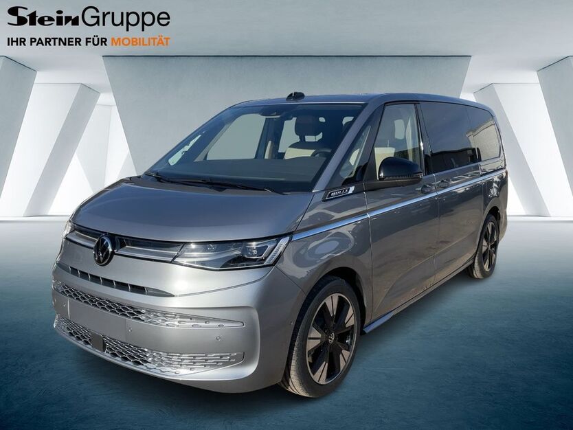 VW T7 Multivan 17.000 km 69.350 € Engelskirchen 51766