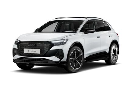 Audi Q4 e-tron 8.439 km 49.480 € Hilden 40721