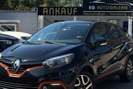 Renault Captur 122.700 km 6.450 &euro; Köln 51109