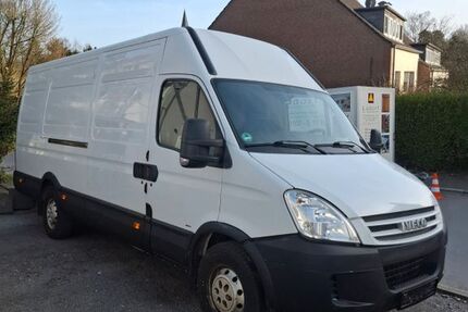 IVECO Andere 191.434 km 9.999 &euro; Ratingen 40882