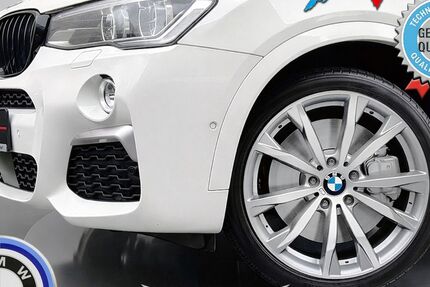 BMW X4 112.902 km 32.990 &euro; Düsseldorf 40625