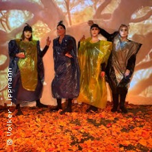 Bookpink ein dramatisches Kompendium - Schräge Vögel - wilde Zeiten v. Caren Jeß 28.01.2026 Theater Tiefrot