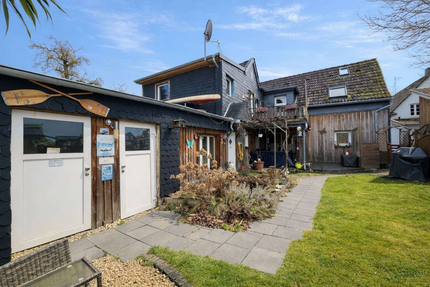 Wohnung Solingen Aufderhöhe - 2 Zimmer, 72 m&sup2;, 115.000&euro; | Angebot:25151617