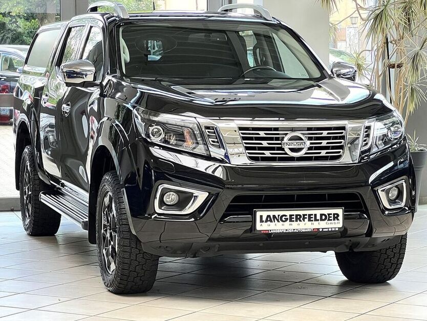Navara