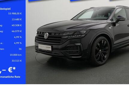 VW Touareg 61.397 km 53.988 € Leverkusen 51379