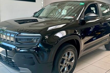 Jeep Avenger 28.441 km 17.590 &euro; Köln 51067