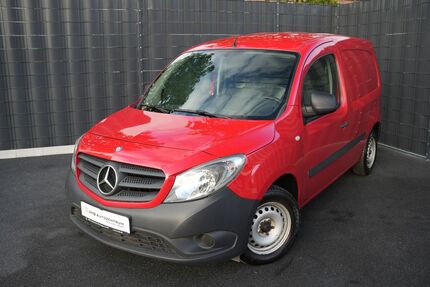 Mercedes-Benz Citan 173.797 km 5.499 &euro; Dormagen 41539