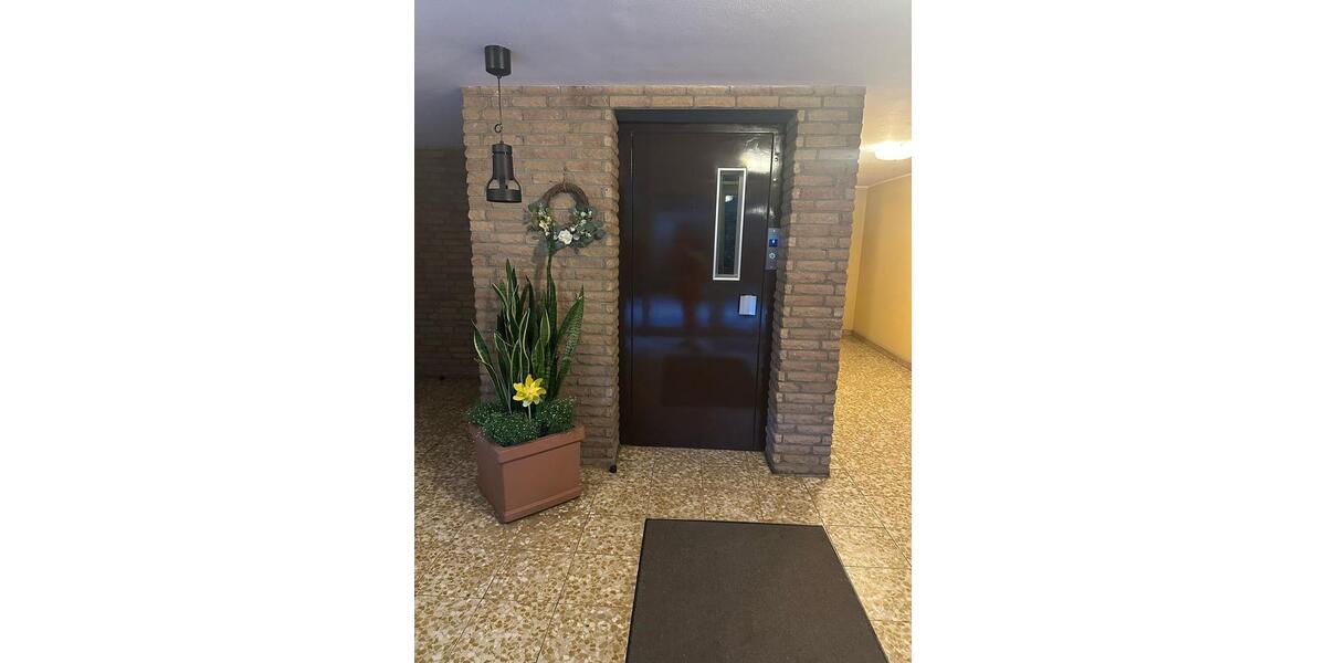 Mehrfamilienhaus, Wohnhaus Leverkusen Bürrig - 1 Zimmer, 134.000&euro; | Angebot:23201943