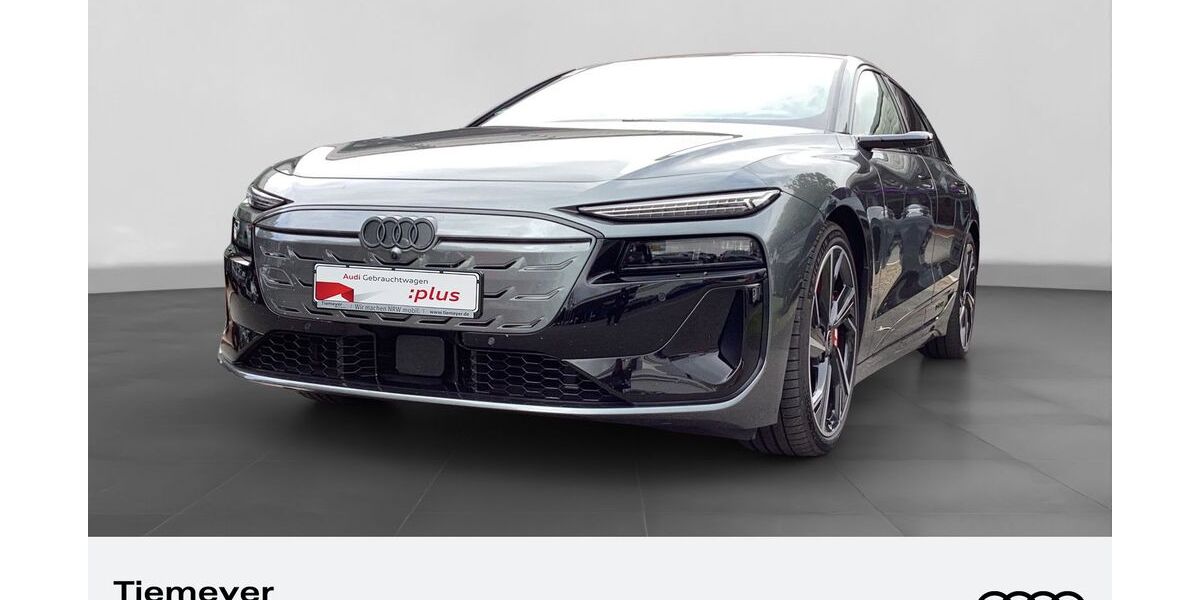 Audi S6 6.999 km 87.444 € Remscheid 42897