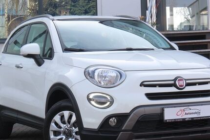 Fiat 500X 42.066 km 14.790 &euro; Neuss 41469