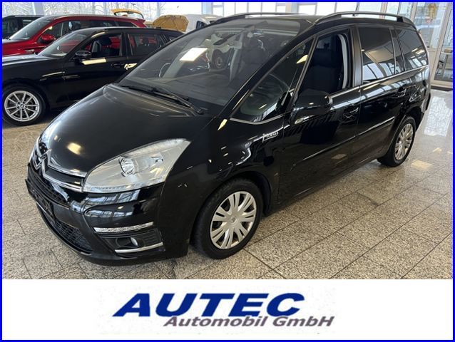 C4 Picasso
