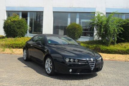 Alfa Romeo Brera 199.850 km 2.990 &euro; Pulheim-Brauweiler bei Köln 50259