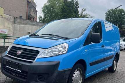 Fiat Scudo