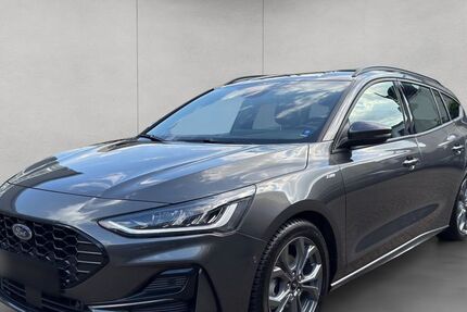 Ford Focus 3.318 km 22.890 &euro; Leverkusen 51373