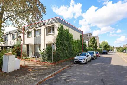 Haus Langenfeld (Rheinland) Immigrath - 6 Zimmer, 136 m&sup2;, 450.000&euro; | Angebot:25689647