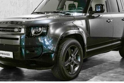 Land Rover Defender 7.500 km 105.137 &euro; Düsseldorf 40547