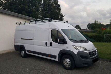 Fiat Ducato 188.000 km 14.550 € Overath 51491