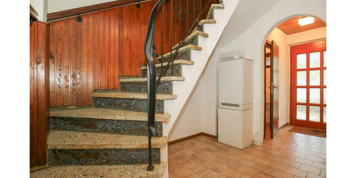 Reihenmittelhaus Neuss / Weckhoven Weckhoven - 4 Zimmer, 93 m&sup2;, 290.000&euro; | Angebot:23958380