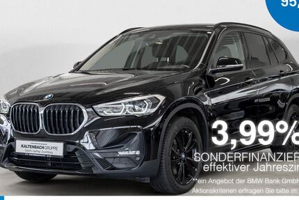 BMW X1 82.039 km 22.590 € Remscheid 42897