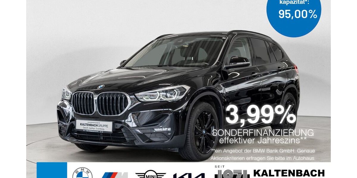 BMW X1 82.039 km 22.590 € Remscheid 42897