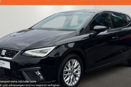 Seat Ibiza 14.465 km 23.450 &euro; Neuss 41460