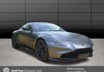 Gebrauchtwagen Aston Martin V8