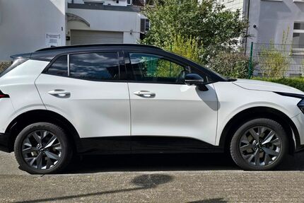 Kia Sportage 28.500 km 36.850 &euro; Wuppertal 42113