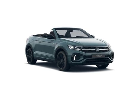 VW T-Roc 4.980 km 42.980 &euro; Köln-Raderberg 50968