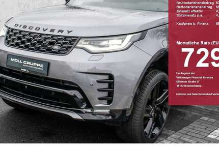 Land Rover Discovery 23.390 km 68.470 &euro; Düsseldorf 40474