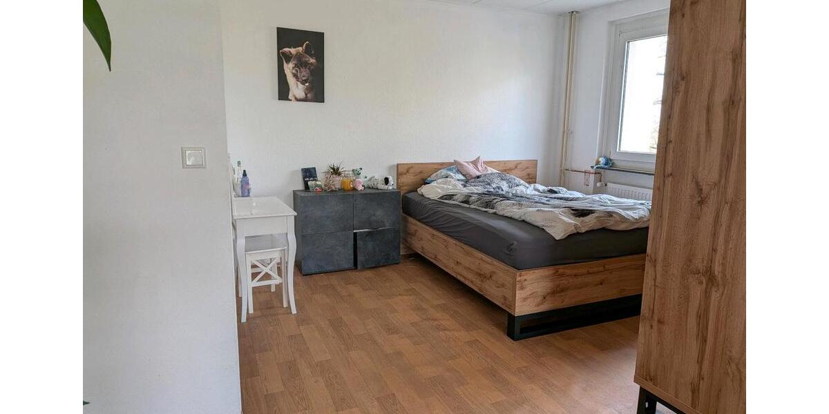 Etagenwohnung Leverkusen Alkenrath - 1.5 Zimmer, 47 m&sup2;, 600&euro; | Angebot:25962579