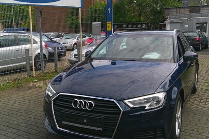 Audi A3 87.796 km 17.400 € Leverkusen 51377