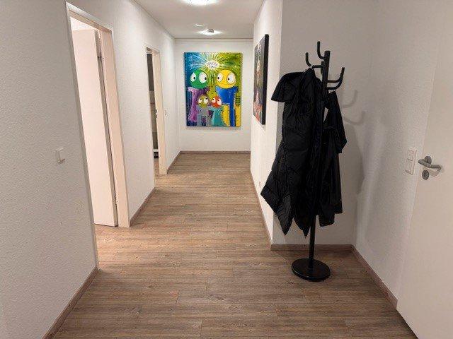 Etagenwohnung Leverkusen Opladen - 4 Zimmer, 137 m&sup2;, 1.300&euro; | Angebot:26587548
