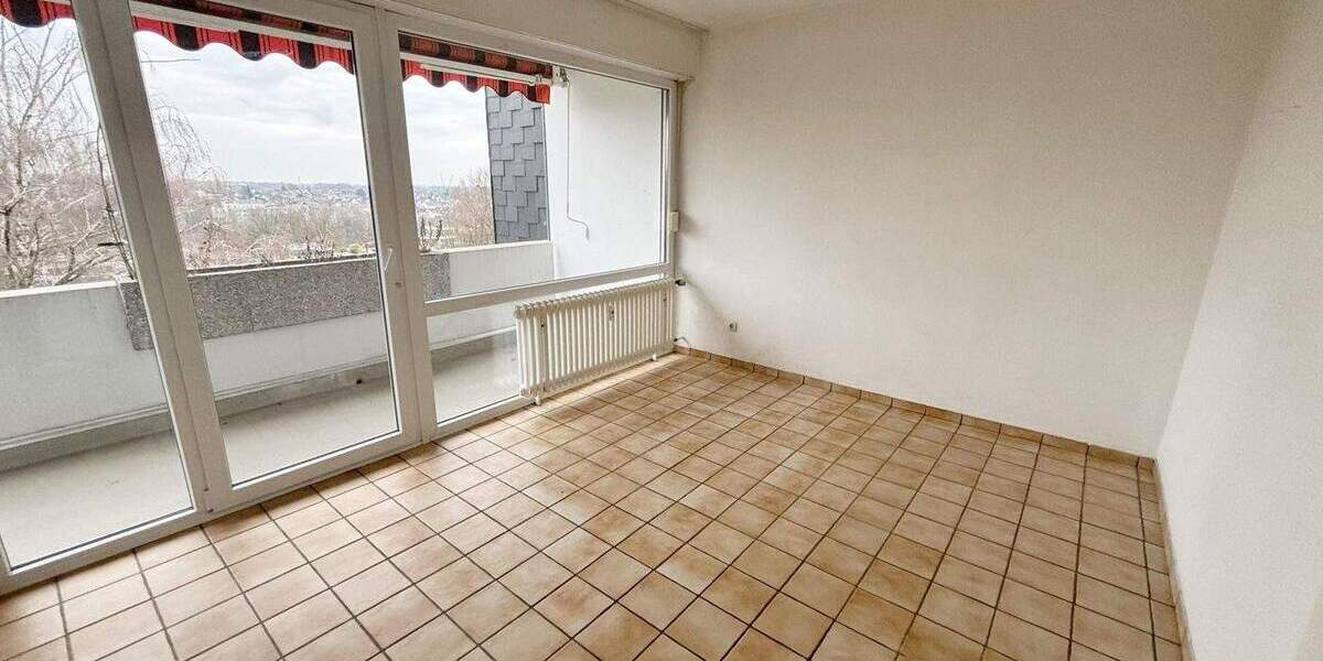 Etagenwohnung Leverkusen Lützenkirchen - 3 Zimmer, 82 m&sup2;, 228.000&euro; | Angebot:24776541